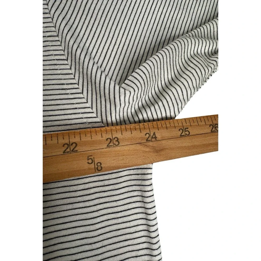 Peter Millar Men's Tan Polo Shirt Size Large Cotton Stripe